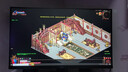HKC27英寸2K200Hz 顯示器1K IPS  1ms G25H4電競G27H2  G25H3 顯示屏G24H2 G27H2W G24H2W  G27H2pro SG27 曬單實(shí)拍圖