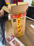 茅臺(tái)（MOUTAI）生肖 乙巳蛇年 醬香型白酒 53度 500ml 單瓶裝【名酒鑒真】 曬單實(shí)拍圖