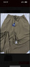 OUTDOOR PRODUCTS【黃亦玫同款】戶外登山徒步燈籠褲女時(shí)尚百搭 OFCKC32084 經(jīng)典黑 曬單實(shí)拍圖