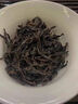 似曾相識中秋送禮馬頭巖肉桂茶茶葉禮盒裝特級大紅袍茶葉禮盒 茶葉禮盒 曬單實拍圖