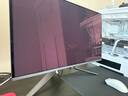 華碩ROG 超神X OLED 26.5英寸OLED顯示器4K 240Hz顯示器電競G-sync Type-C杜比視界HDR400 DP2.1 曬單實拍圖
