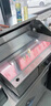 樂創(chuàng)（lecon）電扒爐商用小型煎牛扒 夜市創(chuàng)業(yè)擺攤鐵板燒商用設(shè)備 鐵板魷魚小型手抓餅小吃電熱燃氣 標(biāo)準(zhǔn)款EG-818B【單溫控+鐵板款】 曬單實拍圖