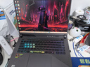 ROG魔霸新銳 2025 銳龍9 16英寸 游戲本筆記本電腦(R9 8940HX 16G 1T RTX5060 2.5K 165Hz) 曬單實(shí)拍圖