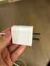 綠聯(lián)20W充電頭Type-C適用蘋果16充電器iPhone16e15ProMax14/13/12/11/iPad手機(jī)氮化鎵快充平板插頭 曬單實(shí)拍圖