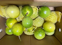 京鮮生 欽蜜9號黃金百香果 3斤凈重70g+/15-21個  生鮮水果 源頭直發(fā) 曬單實拍圖