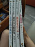 小海蒂+搗蛋鬼日記+居里夫人的故事+草原上的小木屋(全4冊)國際大獎兒童文學讀物小學生三四五六年級課外閱讀書籍必讀名著故事書 曬單實拍圖