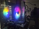 京天（KOTIN）14代酷睿i5-14400F/RTX5060 8G/32G/1TB/游戲臺式電腦主機臺式機國家補貼20% 曬單實拍圖