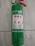 洪湖 車(chē)載水基滅火器私家車(chē)用家用國家消防認證汽車(chē)滅水器耐高溫950ml 曬單實(shí)拍圖