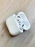 Apple AirPods Pro 2 二手蘋果無(wú)線藍(lán)牙耳機(jī)耳麥 主動(dòng)降噪 第二代 整機(jī) 磁吸無(wú)線充電 曬單實(shí)拍圖
