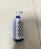 海洋至尊三棱鏡控油洗面奶150g+竹炭洗面奶120g男士專用控油保濕去黑頭  曬單實拍圖