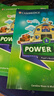 【現(xiàn)貨速發(fā)】劍橋少兒英語教材預(yù)備級(jí)Power Up0123456級(jí)學(xué)生套裝 powerup原版 1級(jí)（教材+練習(xí)冊(cè)+活動(dòng)手冊(cè)） 曬單實(shí)拍圖
