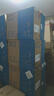 普聯(lián)（TP-LINK）24口千兆云管理交換機(jī) 一鍵切換即插即用 TL-SG2024D 8只裝 曬單實(shí)拍圖