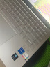惠普星Book Pro14 新品酷睿Ultra Ai超能本 14英寸輕薄辦公學(xué)生筆記本電腦 月光銀丨i5-13500H 2.2K 指紋解鎖 16G內(nèi)存丨1TB固態(tài) 曬單實拍圖