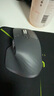 羅技（Logitech）無線鍵盤MX Keys S藍(lán)牙鍵盤Keys升級版 高端辦公鍵盤無線鍵鼠套裝 全尺寸家用充電背光 宏自定義 Keys S+Master 3s【高端套裝】 曬單實(shí)拍圖
