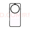 猩球衛(wèi)士保護殼適用OPPO FindX8Ultra護甲手機殼全包軟邊防摔硅膠套純色膚感磨砂半透明簡約外殼黑 曬單實拍圖