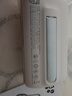飛利浦（PHILIPS）【3C認(rèn)證】充電寶自帶線10000毫安時(shí)22.5W快充帶數(shù)顯膠囊移動(dòng)電源小巧便攜尾插Type-C接口白色 曬單實(shí)拍圖