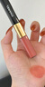 香奈兒（Chanel）雙效持色唇釉4.5ml+3.5ml(186號)鏡面口紅生日禮物送女友送老婆 曬單實拍圖