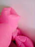 TLXT手臂游泳圈兒童成人手臂圈浮水袖漂浮寶寶浮力臂環(huán)初學(xué)者充氣袖圈 粉色水袖【適合30-160斤】 曬單實(shí)拍圖