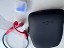 韶音（SHOKZ）OpenSwim Pro S710 骨傳導藍牙耳機 開放式運動游泳跑步騎行不入耳 珊瑚海 曬單實拍圖