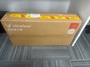 LG 27G850A 27英寸  4K240Hz 切1K480 雙模電競顯示器 DP2.1 HDR600 旋轉(zhuǎn)升降  顯示屏 原生10bit 2000:1 極競G8 27G850A 曬單實拍圖