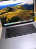 Apple MacBook Pro 14/16英寸 M1系列芯片21款 設計剪輯蘋(píng)果電腦 二手筆記本 16英寸 M1 Pro 32+512G 曬單實(shí)拍圖
