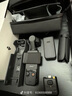 大疆（DJI）Osmo Pocket 3口袋相機(jī) 手持vlog 防抖云臺(tái) 直播便攜攝像機(jī) 全能套裝 標(biāo)配 【無(wú)內(nèi)存卡，內(nèi)存卡下方選擇】 曬單實(shí)拍圖
