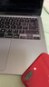 Apple/蘋(píng)果 iPhone 16 Plus 專(zhuān)用 MagSafe 透明保護(hù)殼 磁吸手機(jī)殼 蘋(píng)果原裝手機(jī)殼 曬單實(shí)拍圖
