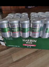 珠江啤酒（PEARL RIVER）12度 經(jīng)典老珠江啤酒 600ml*12瓶 整箱裝 曬單實(shí)拍圖