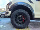 MOTVE MTP BRAKES邁拓剎車卡鉗MX6 MT6 MT4六活塞套裝適用于領(lǐng)克03 大眾CC 奧迪A4 到店安裝K1 曬單實(shí)拍圖