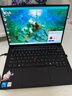ThinkPad【國家補(bǔ)貼20%】聯(lián)想筆記本電腦E14 2025超能版 商務(wù)辦公學(xué)生輕薄本 英特爾酷睿5 16G 1T 2.8K黑色 曬單實(shí)拍圖