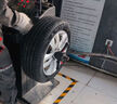 雙星（DOUBLE STAR）輪胎/汽車輪胎 185/60R15 84H SH71適配捷達(dá)/飛度/致炫/新威馳 曬單實(shí)拍圖