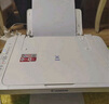 佳能（Canon）E478打印機(jī)復(fù)印掃描一體機(jī)家用無線手機(jī)連接打印彩色噴墨照片家庭作業(yè)卷子學(xué)生辦公白色款A(yù)4 【E478 白】3in1無線家用 官方標(biāo)配 曬單實(shí)拍圖