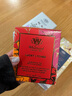 唯廷德（Whittard）英國原裝進(jìn)口幸運(yùn)荔枝散裝紅茶葉50g英式下午茶節(jié)日送禮首選 曬單實(shí)拍圖