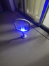 德雷博（DEREMBO ）電蚊拍滅蚊燈兩用鋰電池充電式紫光誘蚊基孔肯雅熱滅蚊神器P01 曬單實(shí)拍圖