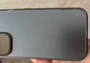 IM-CHEN【不銹鋼邊框丨原機(jī)色】適用蘋(píng)果15手機(jī)殼 iphone15保護(hù)套 金屬超薄全包高端防摔輕奢時(shí)尚款-黑 曬單實(shí)拍圖