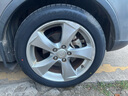 朝陽(yáng)(ChaoYang)輪胎 節(jié)能舒適型轎車胎 A107系列汽車輪胎 靜音舒適 215/50R17 95W 曬單實(shí)拍圖