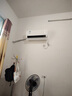 美的（Midea）空調(diào)2匹掛機(jī)酷省電新一級能效壁掛式變頻冷暖客廳大臥室大掛機(jī)8折 國家補(bǔ)貼20%空調(diào) 2匹 一級能效 酷省電大掛機(jī) 曬單實(shí)拍圖