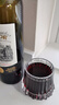 【法國(guó)原酒進(jìn)口】干紅葡萄酒750ml 紅酒禮盒 圣諾堡6支贈(zèng)開(kāi)瓶器 曬單實(shí)拍圖