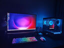 SANC盛色27英寸 2K260Hz Fast IPS快速液晶1ms響應(yīng) 硬件低藍(lán)光 旋轉(zhuǎn)升降電競(jìng)電腦顯示器屏幕G73增強(qiáng)版 曬單實(shí)拍圖