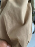 迷你巴拉男女童褲子防蚊褲寶寶輕薄嬰兒束腳兒童長褲【泡泡褲】 曬單實拍圖