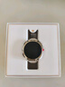 HUAWEI WATCH GT 5 國(guó)家補(bǔ)貼15% 珍珠白41mm華為智能手表情緒健康助手玄璣感知系統(tǒng) 曬單實(shí)拍圖