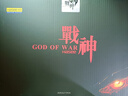 神舟（HASEE）戰(zhàn)神Z8D9/Z8E6 酷睿i7/i9/RTX4060/4070 15.6英寸電競(jìng)游戲本筆記本電腦黑神話 Z8D92-16G標(biāo)配：滿血顯卡【國(guó)補(bǔ)-20%】 曬單實(shí)拍圖