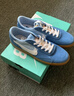 耐克（NIKE）2025年男子 SB HERITAGE VULC戶外鞋 CD5010-401 40 曬單實(shí)拍圖