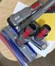 戴森（DYSON）V8無繩吸塵器【升級款】手持無線吸塵器 除螨 寵物 家庭適用 曬單實拍圖