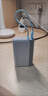 CUKTECH酷態(tài)科10號氮化鎵超級閃充塊CP120W/100W/65W三口充電器快充套裝適用榮耀vivo蘋果小米三星筆記本 曬單實拍圖