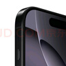 Apple/蘋果 iPhone 16 Pro Max 512GB 黑色鈦金屬 雙卡雙待手機【送聯(lián)通話費券】 曬單實拍圖