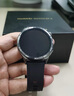 華為（HUAWEI）【國家補(bǔ)貼15%】WATCH GT 5智能手表運(yùn)動玄璣感知系統(tǒng)血氧心率體溫呼吸監(jiān)測藍(lán)牙通話防水男女情緒 46mm 幻夜黑-氟橡膠表帶【送皮表帶+貼膜】 曬單實拍圖