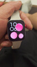 華為（HUAWEI）WATCH FIT 3 智能手表 月光白 輕薄大屏運動減脂長續(xù)航 男女情侶手表 曬單實拍圖