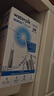潔碧（Waterpik）沖牙器 便攜式電動(dòng)洗牙器水牙線潔牙器家用立式預(yù)防牙結(jié)石全身水洗GS5藍(lán)牙齒沖洗器七夕情人節(jié)禮物 曬單實(shí)拍圖