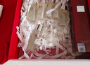 SK-II神仙水230ml精華液sk2抗皺化妝品全套護膚品套裝禮盒skii生日禮物 曬單實拍圖